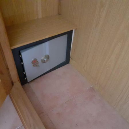 Carrerahouses 3Bs Vigo Bagian luar foto