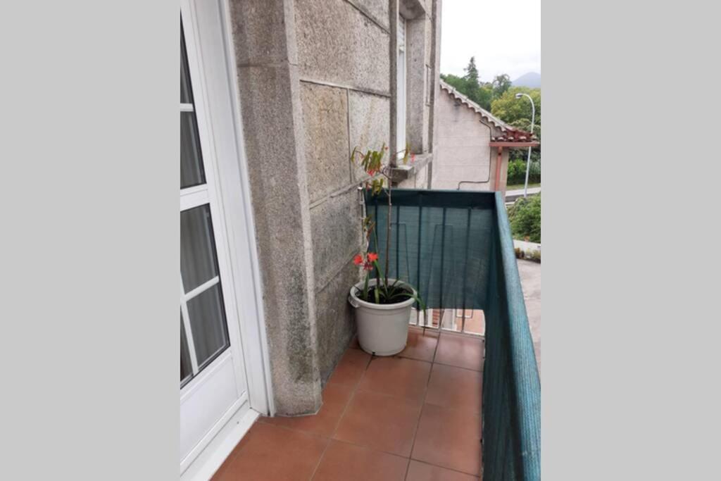 Carrerahouses 3Bs Vigo Bagian luar foto