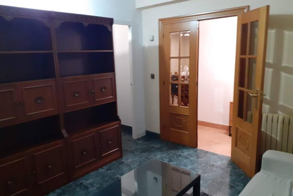 Carrerahouses 3Bs Vigo Bagian luar foto
