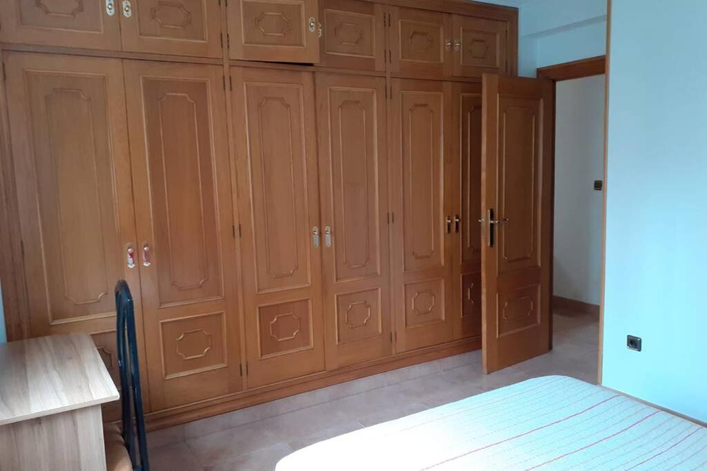 Carrerahouses 3Bs Vigo Bagian luar foto