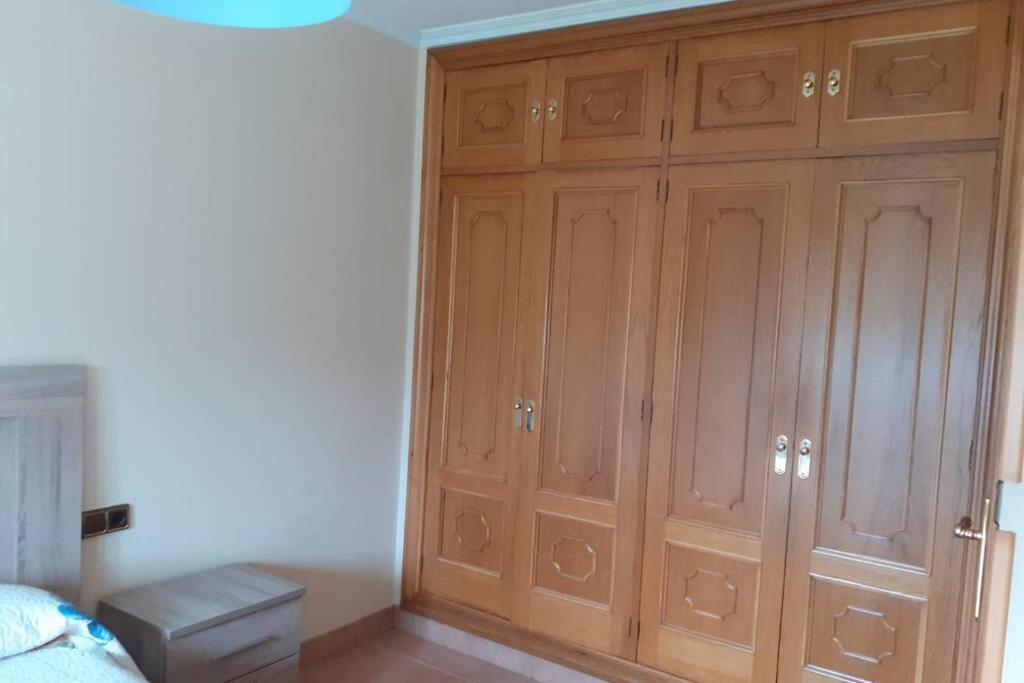 Carrerahouses 3Bs Vigo Bagian luar foto